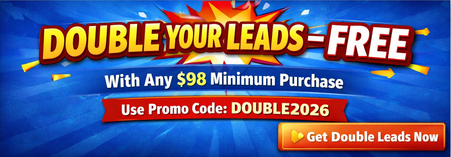 Double Your Leads 2026