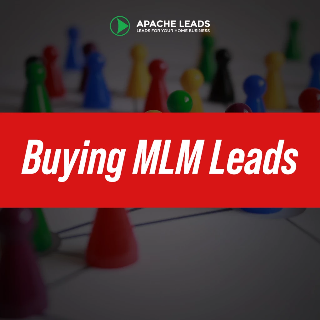 Buying MLM Leads