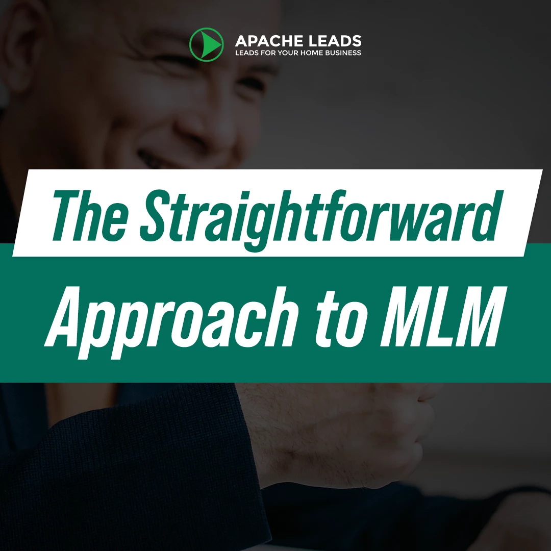 The Straightforward Approach to MLM