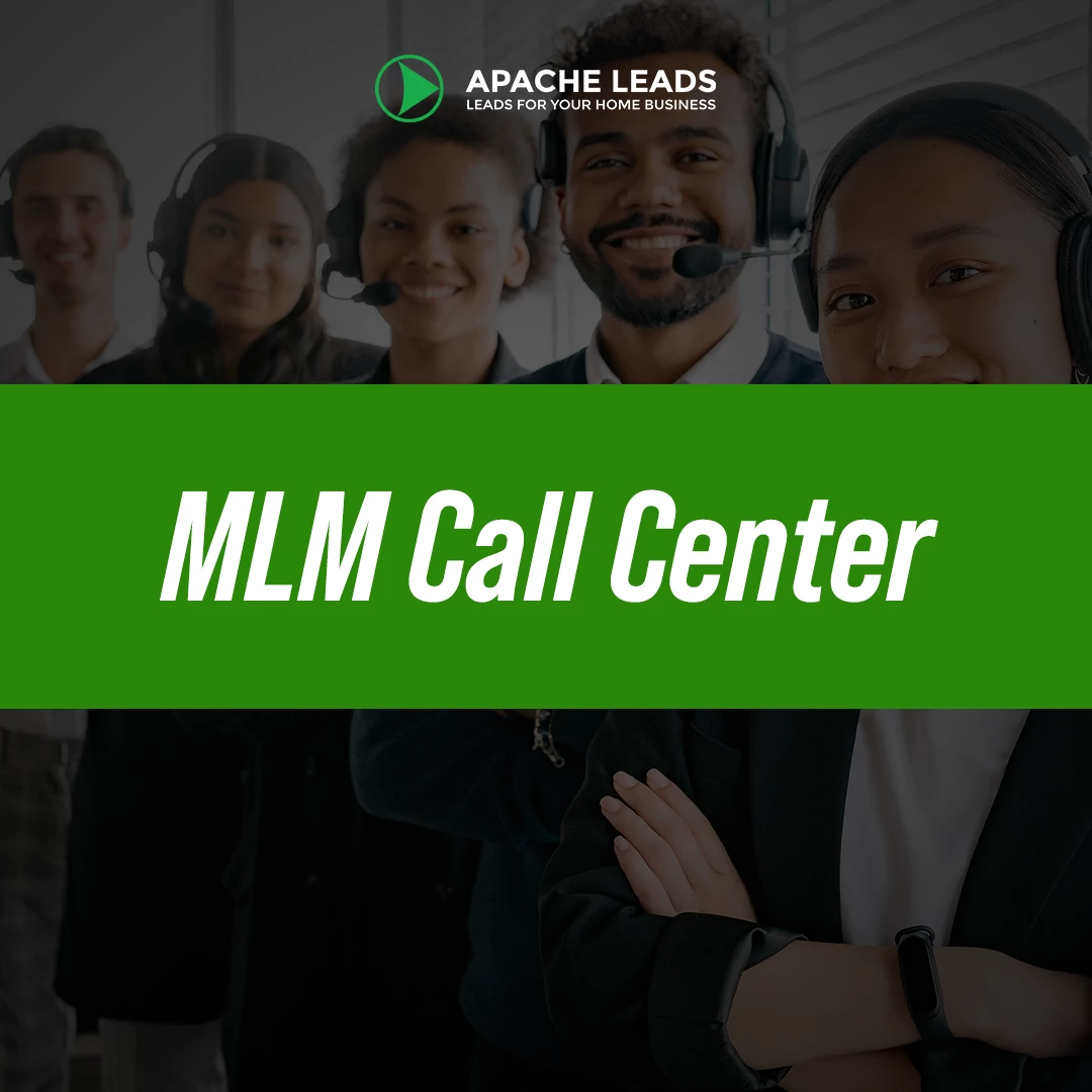 MLM Call Center