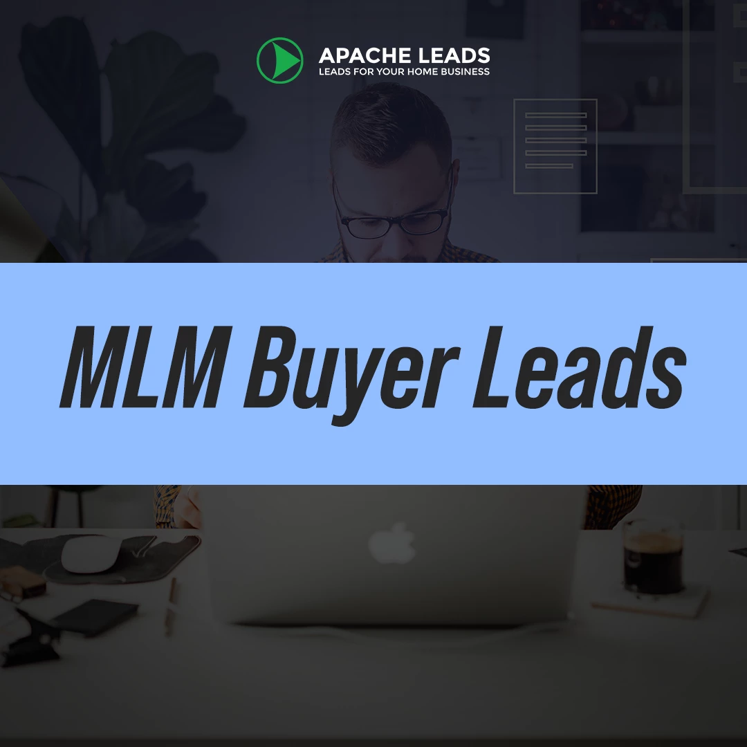 MLM Buyer Leads