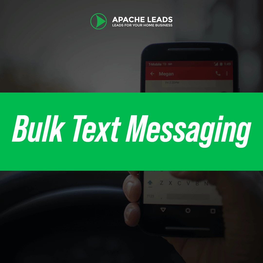 Bulk Text Messaging