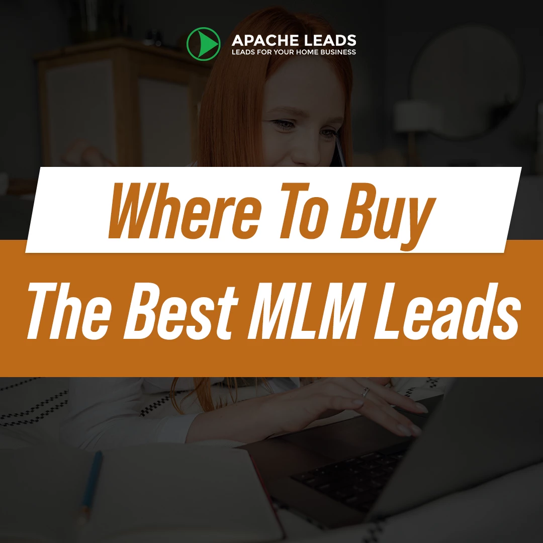 where to buy the best mlm leads