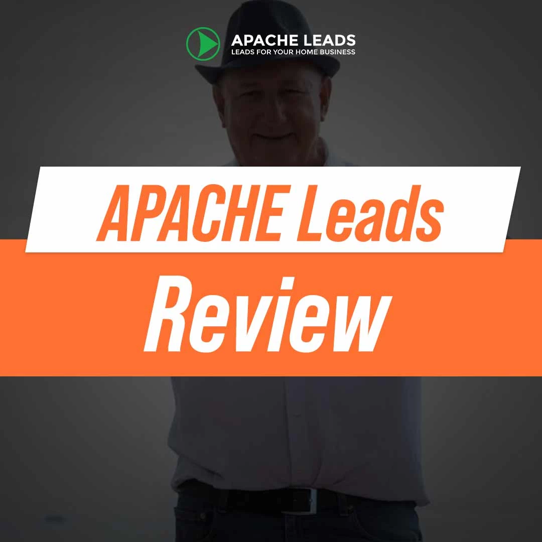 Apache Leads Review