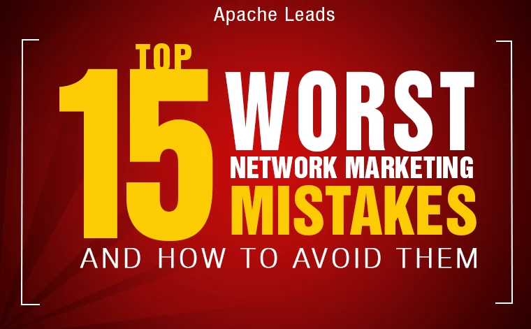 Cheat Sheet: 15 Worst Mistakes and How To Avoid Them Cheat Sheet: 15 Worst Mistakes and How To Avoid Them