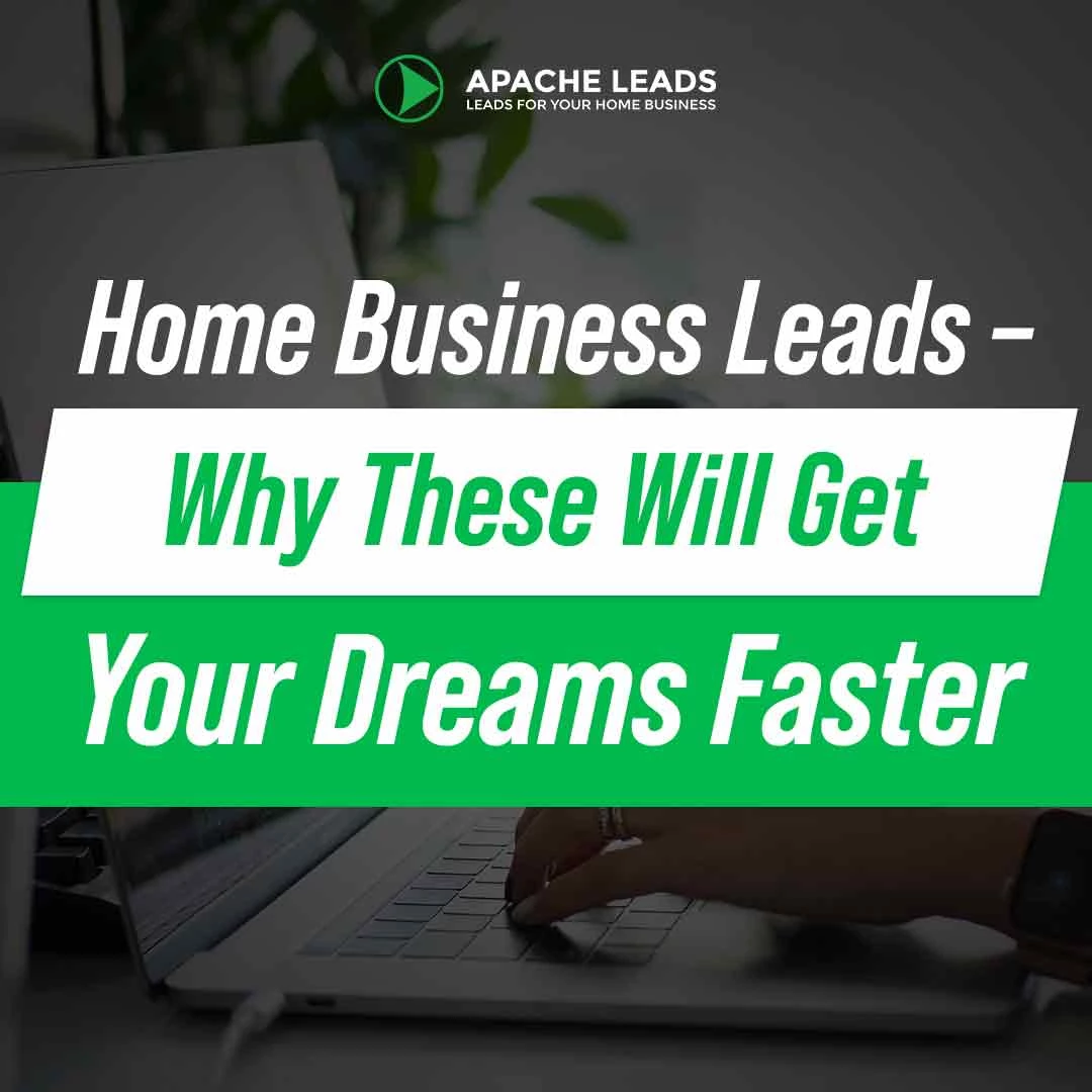 Home Business Leads