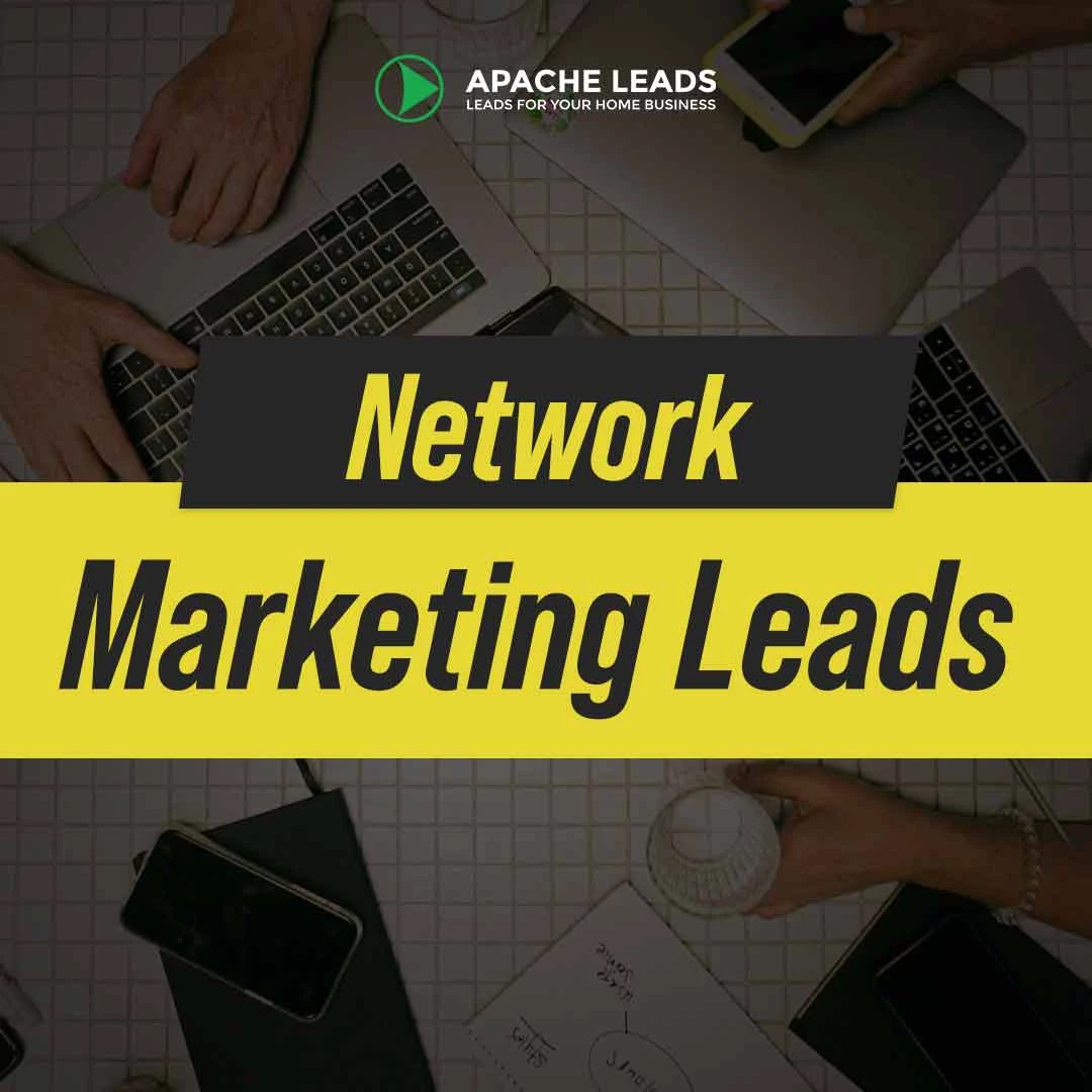 Network Marketing Leads