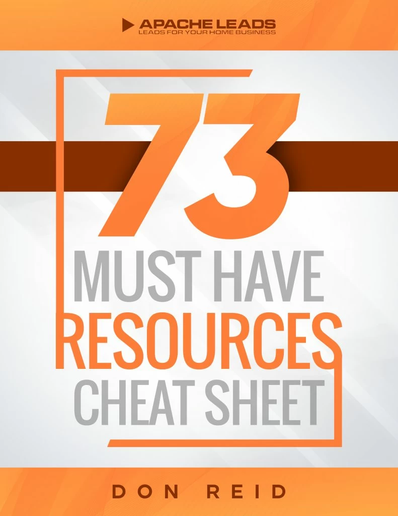 73 Must Have Resources