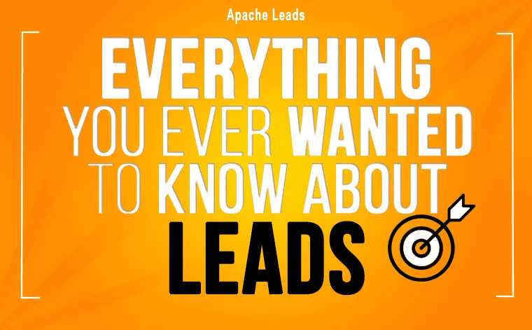Everything You Ever Wanted To Know About Leads Everything You Ever Wanted To Know About Leads