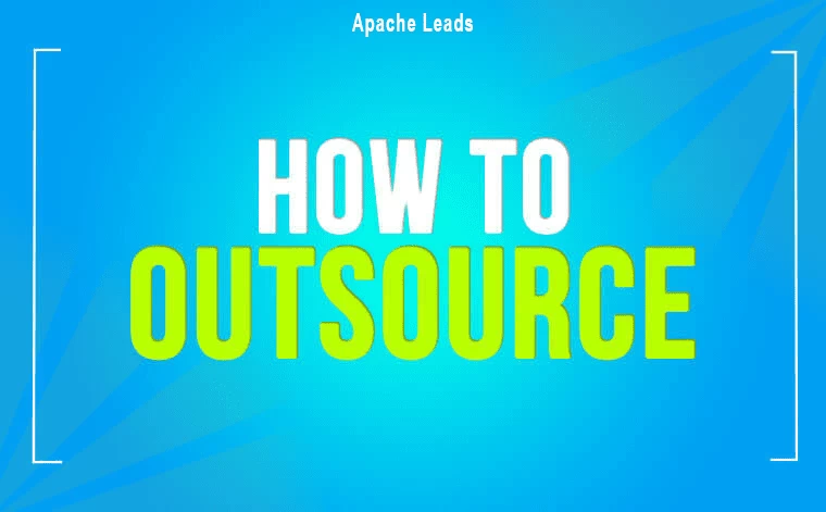 How To Outsource How To Outsource