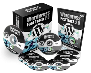 Wordpress-advanced-edition WordPress Fast Track 2.0 ADVANCED EDITION