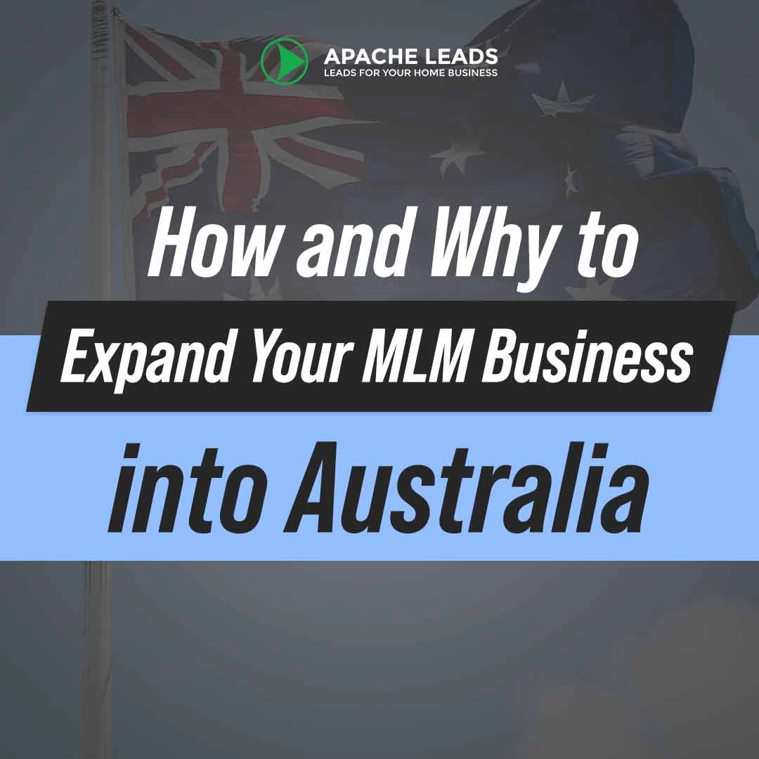 Expend Your Business In Australia