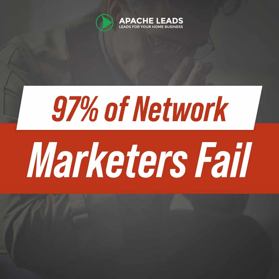 Network Marketers