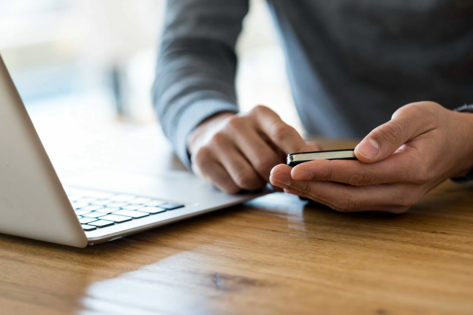 Boost Your Contacting Boost Your Contacting