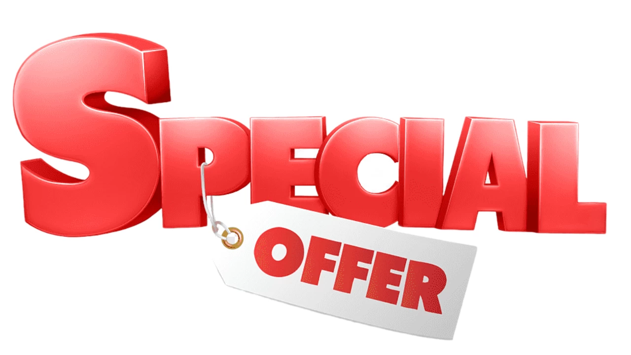 Extra Leads Special Offer
