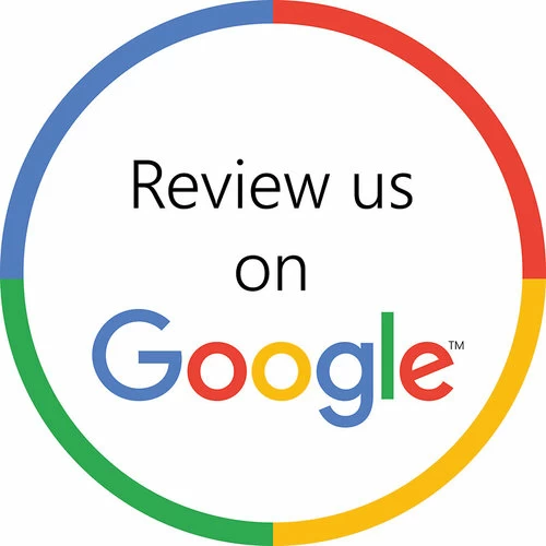 Leave Us A Google Review