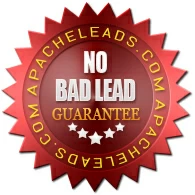 Real Time Leads - Guarantee