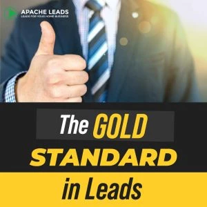 The Gold Standard In Leads