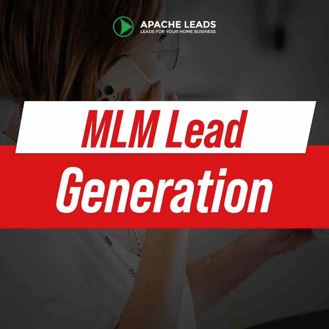 MLM Lead Generation