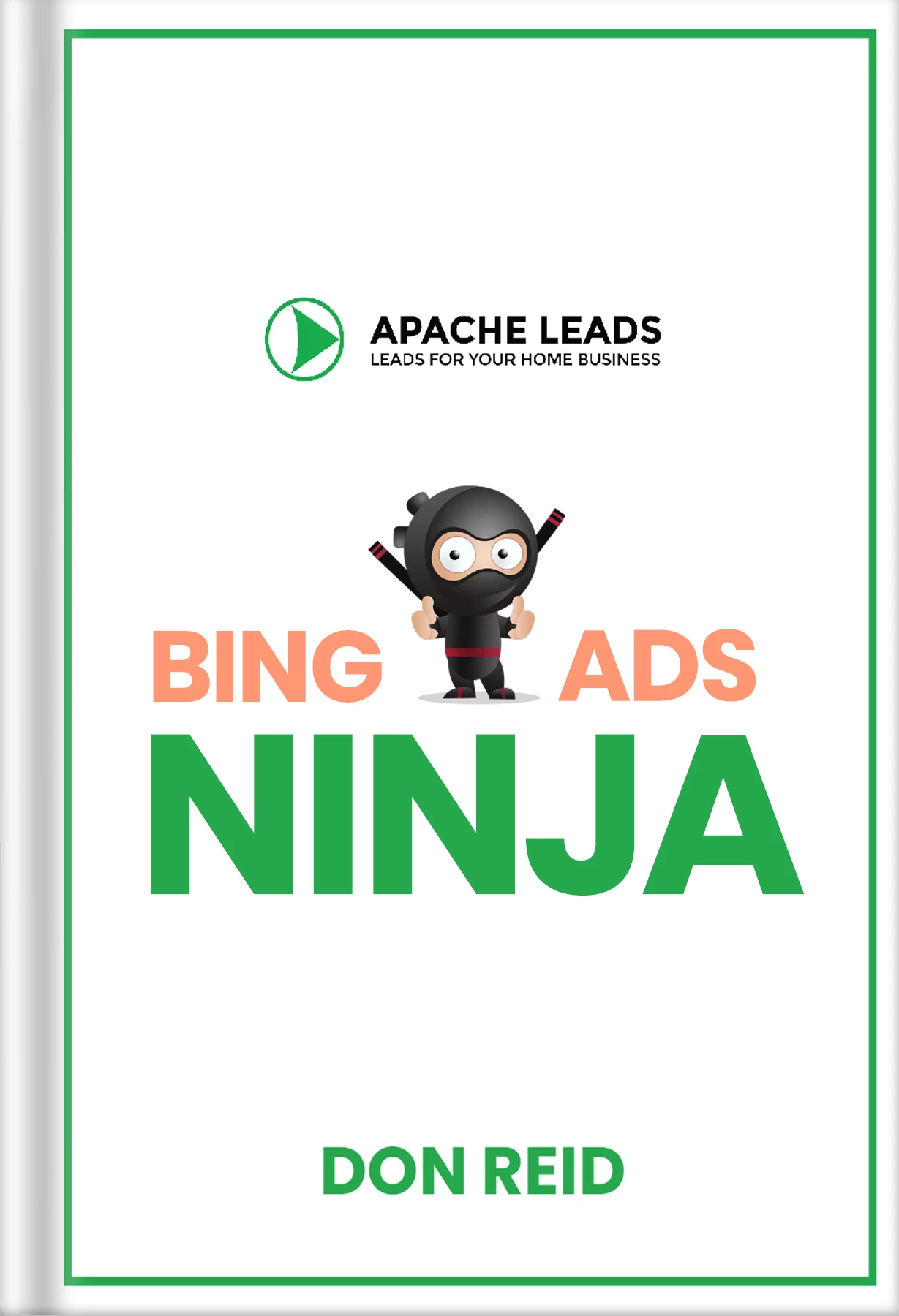 The Bing Ads Ninja