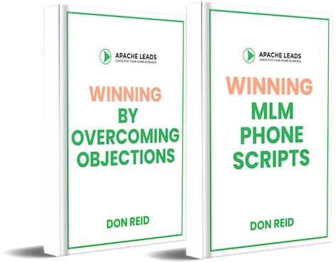 Winning MLM Phone Scripts