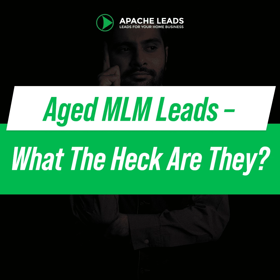 What Is MLM Leads?