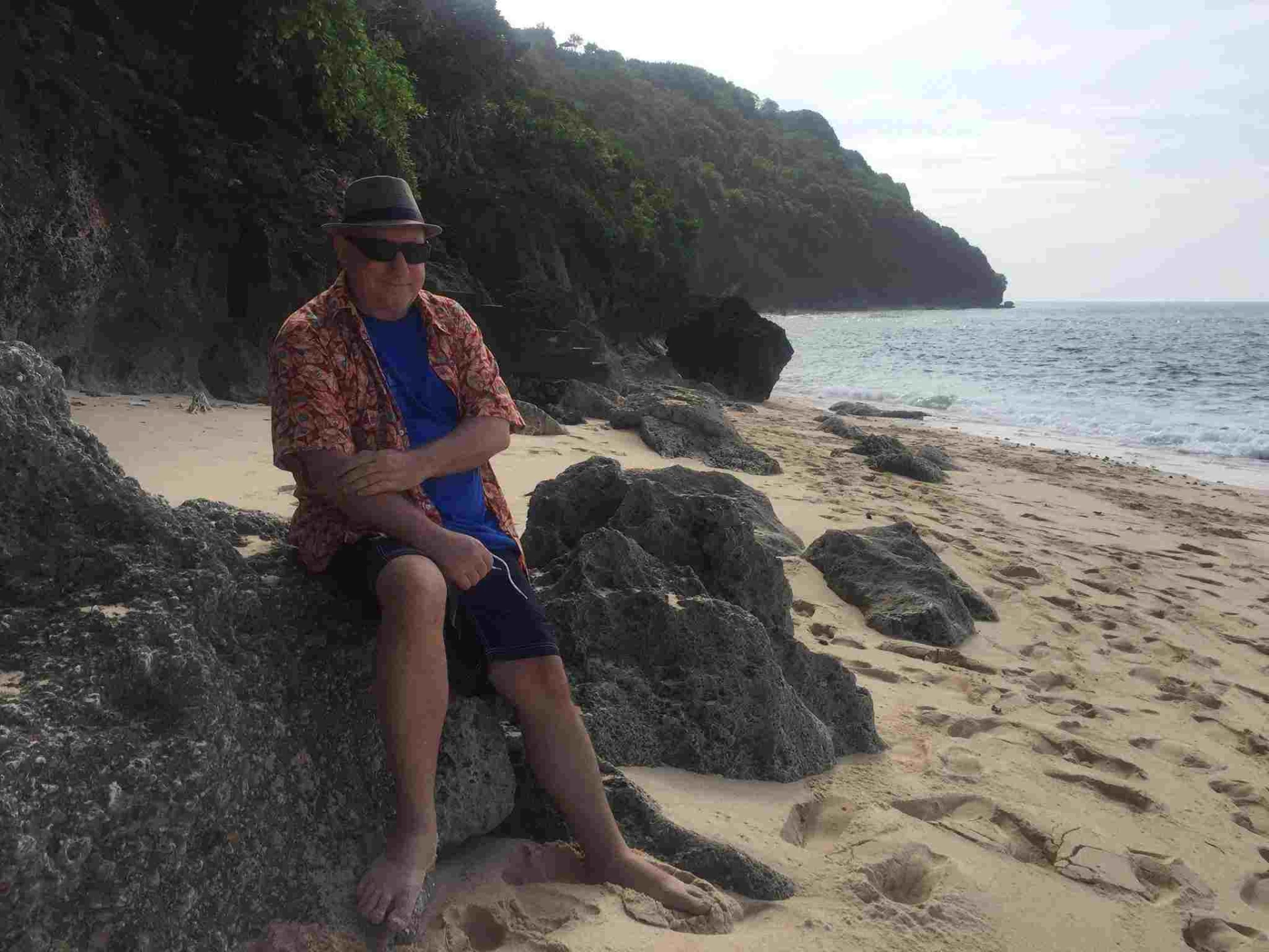 Don in Bali