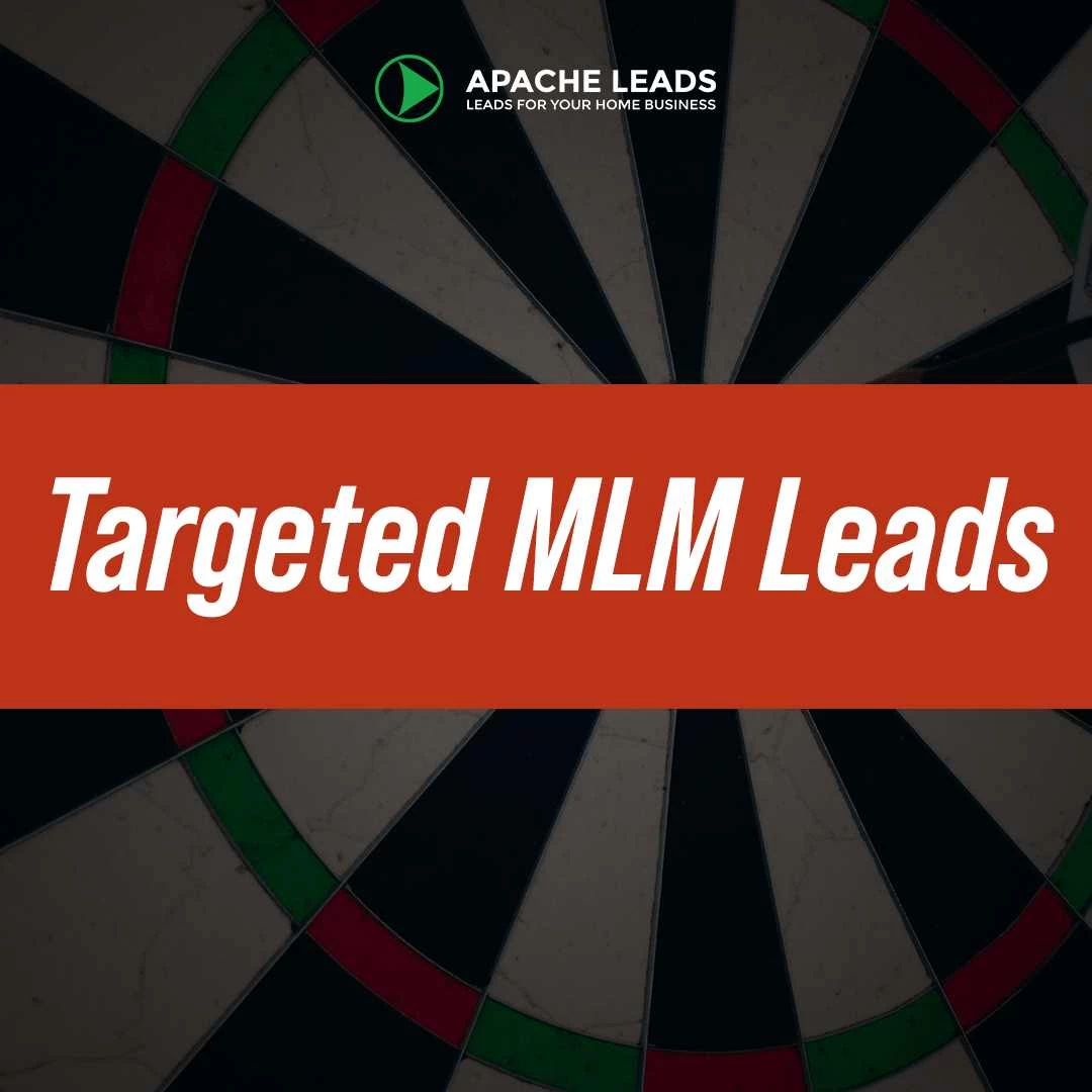 Targeted MLM Leads
